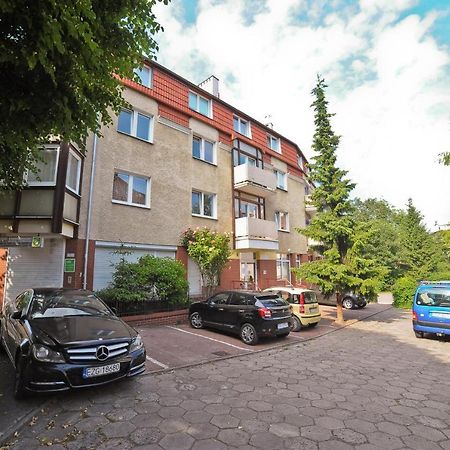 Aparment Near Monte Cassino By Grand Apartments سوبوت المظهر الخارجي الصورة