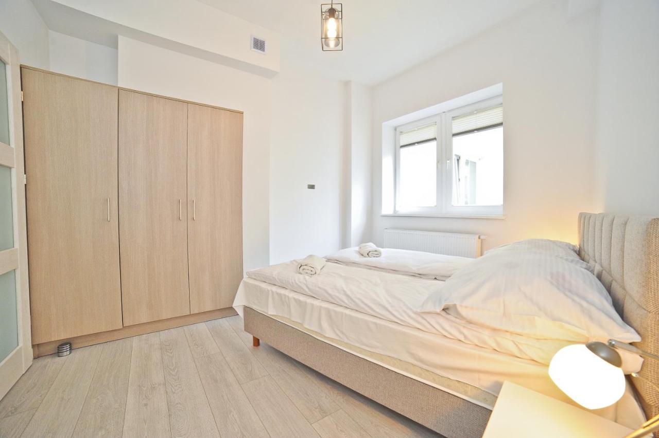 Aparment Near Monte Cassino By Grand Apartments سوبوت المظهر الخارجي الصورة