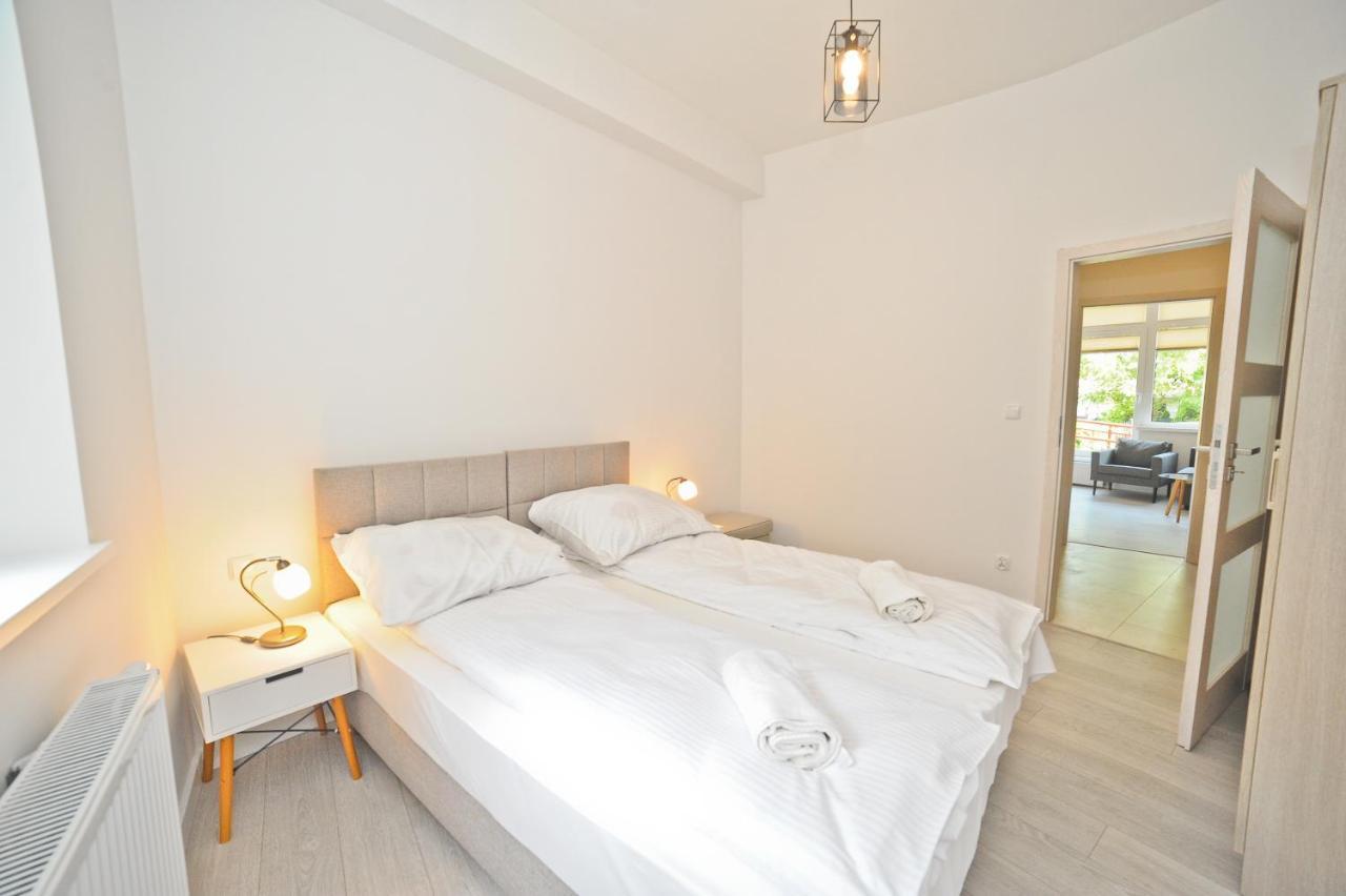 Aparment Near Monte Cassino By Grand Apartments سوبوت المظهر الخارجي الصورة