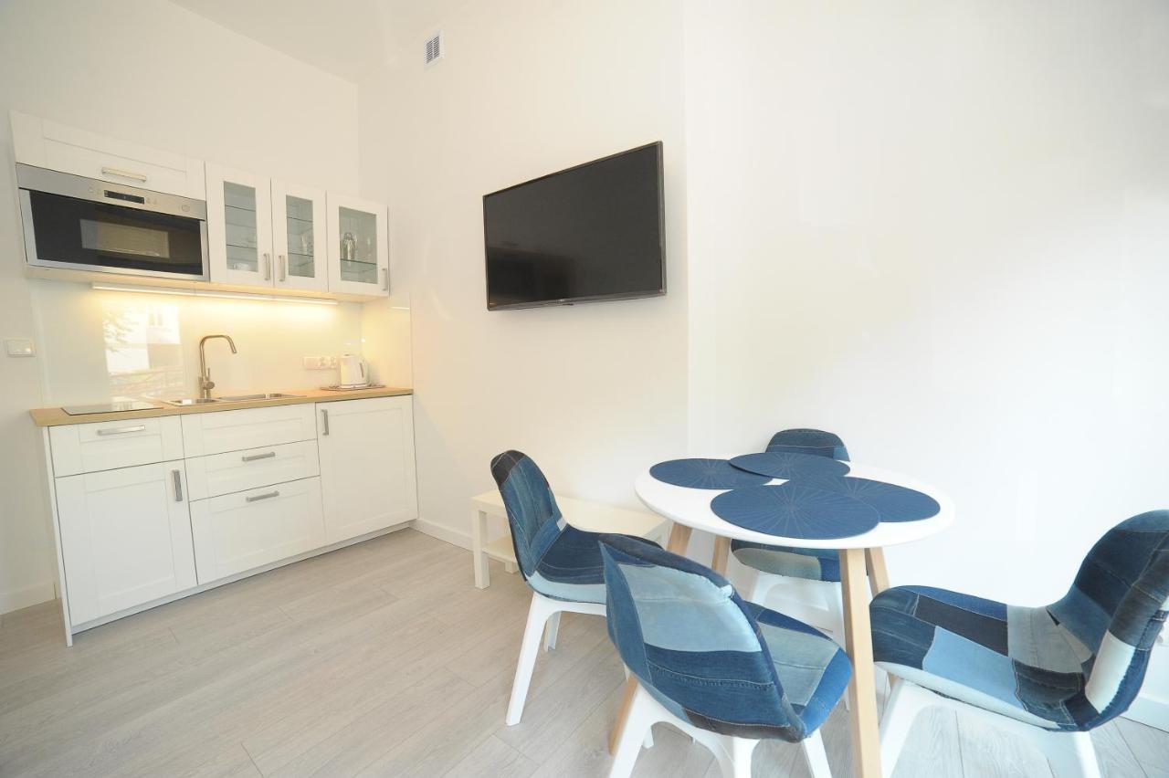 Aparment Near Monte Cassino By Grand Apartments سوبوت المظهر الخارجي الصورة